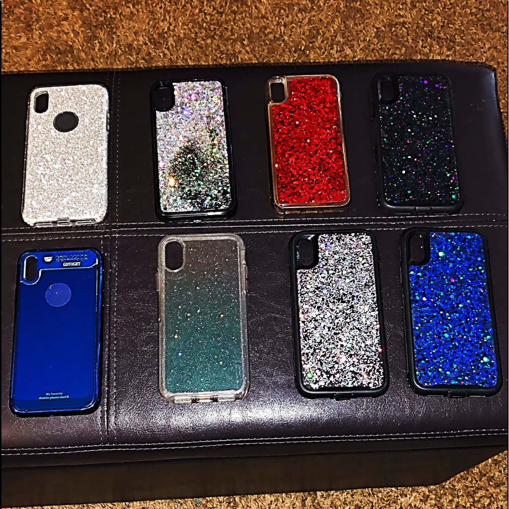 Iphone X Cases